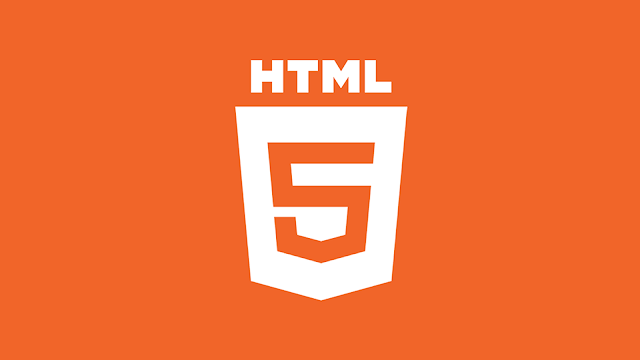 HTML5 Logo
