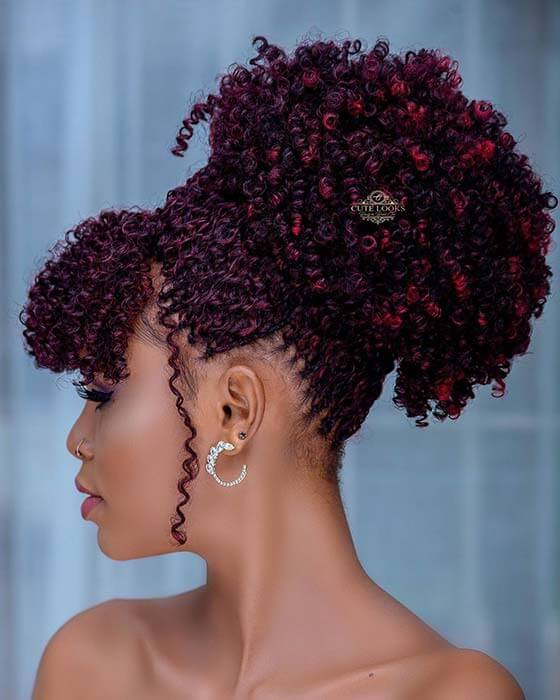 49 Unique African Tree Braids Hairstyles To Try In Summer 2020