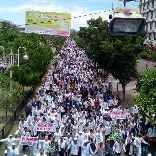 13 Butir Parade Aswaja Aceh By Bulan Ramadlan