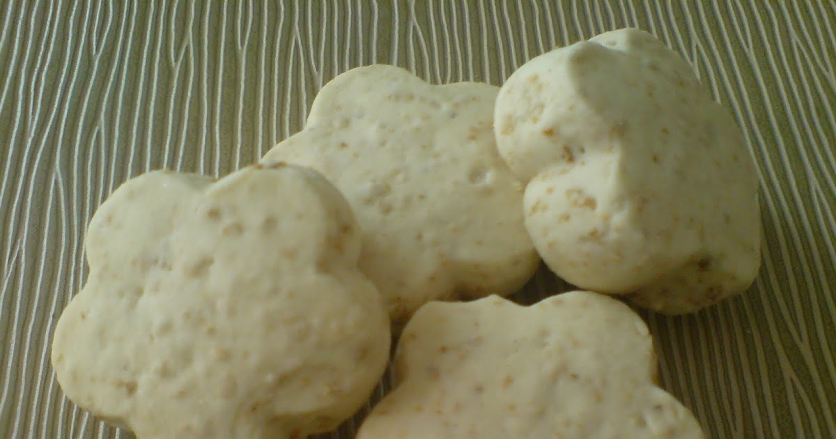 It's home made.it's fresh from oven.: JUADAH HARI 