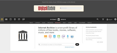 archive.org