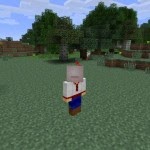 Minecraft 1.5.2/1.6 Household  Damage Indicators Amputation Dismemberment Download