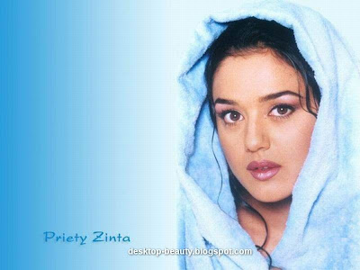 Preity Zinta