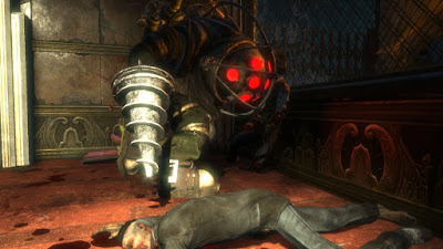 Bioshock The Collection Screenshot 1