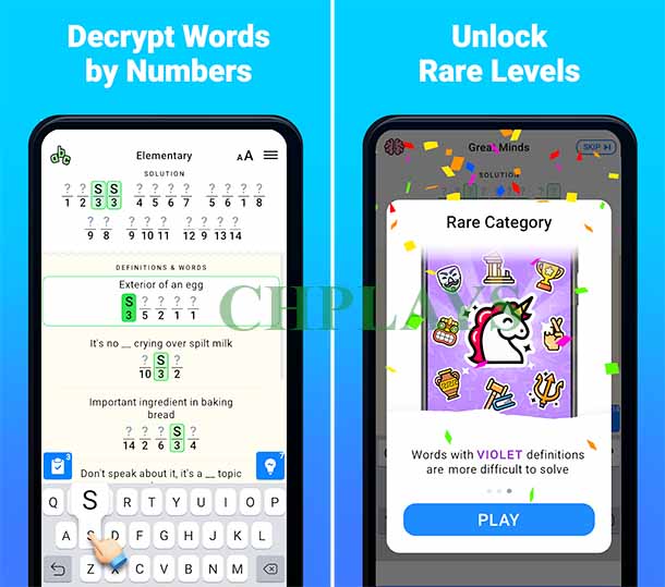 Figgerits - Word Puzzle Game - Tải game trên Google Play a2