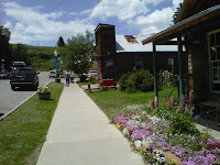 Crested Butte, CO