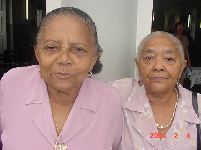 DONA VIRGINIA  (Laguinho)
