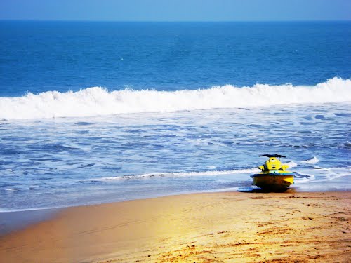 Ingin Berlibur Ke Pantai Anyer Banten