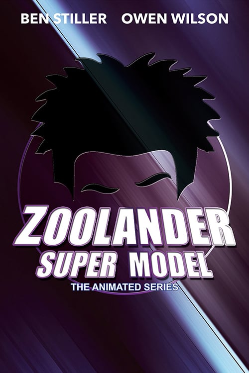 Zoolander: Super Model 2016 Film Completo Online Gratis