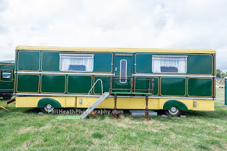 Welland Steam Rally July 2016