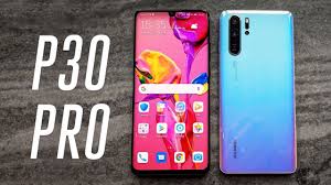 huawei p30pro | खास फीचर और कैमरा