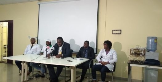 Coronavirus: Nigerian Doctors Go On Indefinite Strike