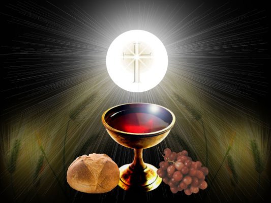 La Liturgia Católica