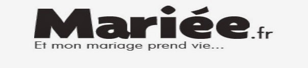 www.mariee.fr - Site mariage