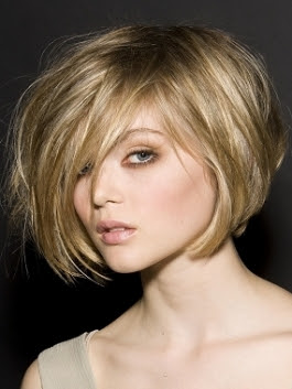 Short Bob Hairstyles