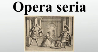 Opera Seria Nedir?