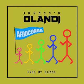 Audio|Innoss'B-Olandi[Download Official Mp3 Audio]