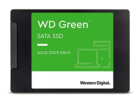 SSD 480 GB HARD DISK