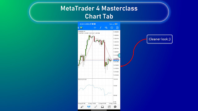 Using MetaTrader 4