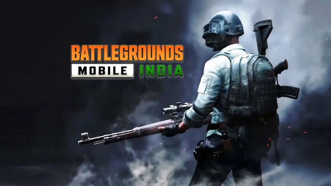 Battlegrounds Mobile India 2.0.0 -----------Download Now