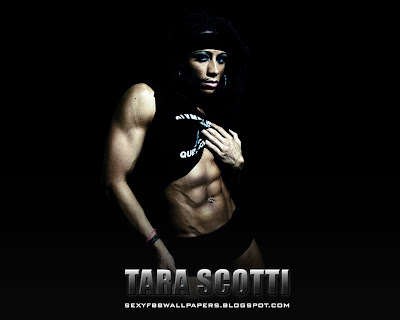 Tara Scotti 1280 by 1024 wallpaper