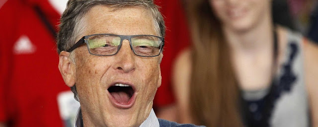 Bill Gates Billionaire Tips