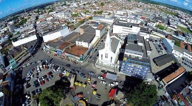 São João movimentou cerca de R$ 9 milhões na economia do município de Santo Antonio de Jesus.