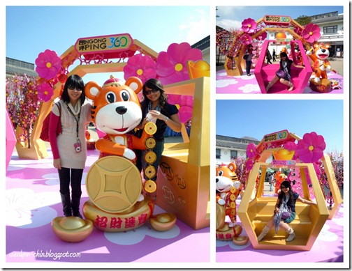 ngong ping village-1