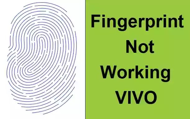 VIVO X70, X70 PRO, & X70 PRO+ Fingerprint Not Working Problem Solved