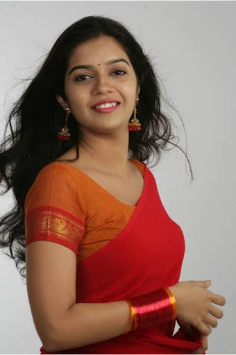 Tollywood Celebrities Actress Swathi Reddy Photos