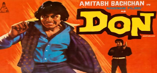 Don (1978) Hindi Movie Full Watch Online Don (1978) Hindi Movie Full Watch Online