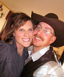 My Hubby and Me