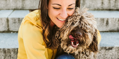 Best Dog Day-Care Centre in Surrey