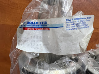 Original 1940094 Boll filter,boll filter 1940094,boll filter 57x244  pos 1,boll filter 7611911,boll and kirch 7611911,