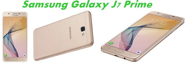 Galaxy J7 Prime