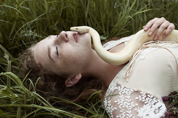 Alexandra Bochkareva fotografia mulheres fantasia contos fada surreal emotivo retratos natureza