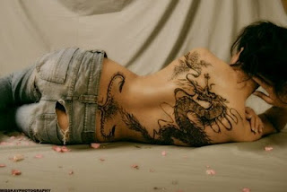 galleries tattoo trend celebrity