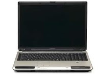 Toshiba Satellite P100 (PSPAD)