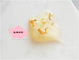Althea Real Fresh Skin Detoxer Rose