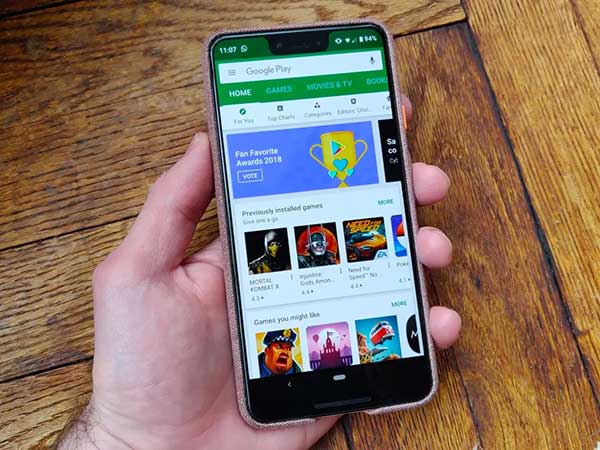 Mengapa Kartu Debit BNI Tidak Bisa Transaksi Google Play Store?