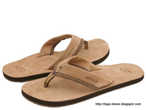 Logo shoes:logo-81390