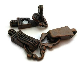 Bracelet Clasp