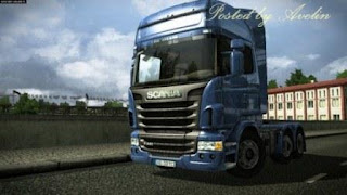 euro truck simulator 2 FiGHTCLUB mediafire download
