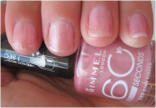 Nagellak Rimmel