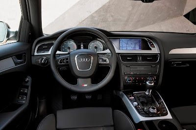 2010 Audi S4