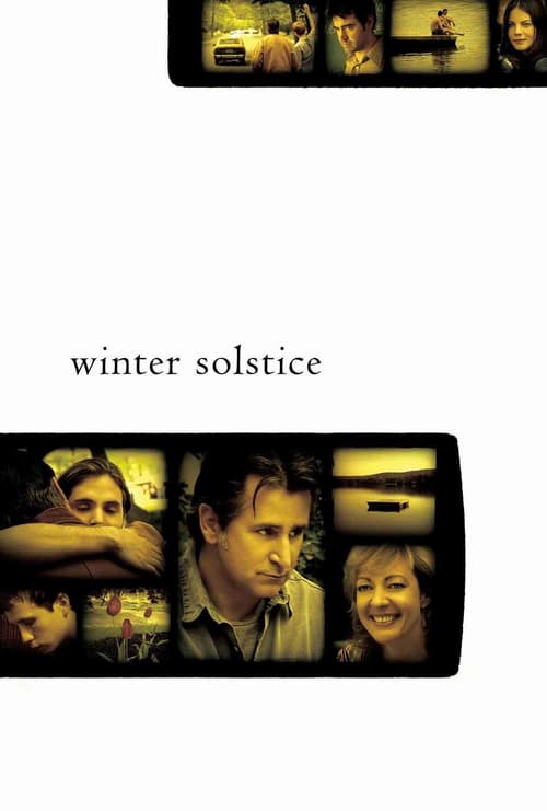[HD] Winter Solstice 2004 Pelicula Completa Subtitulada En Español