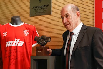Deportivo Merlo se impuso ante UAI Urquiza en la continuidad de la fecha de la Primera B - Desde La Ventana Salta - Argentina