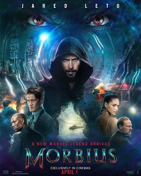 Morbius movie free download link