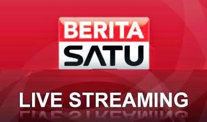 Nonton BERITASATU Online