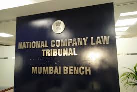 National Company Law Tribunal , Mumbai